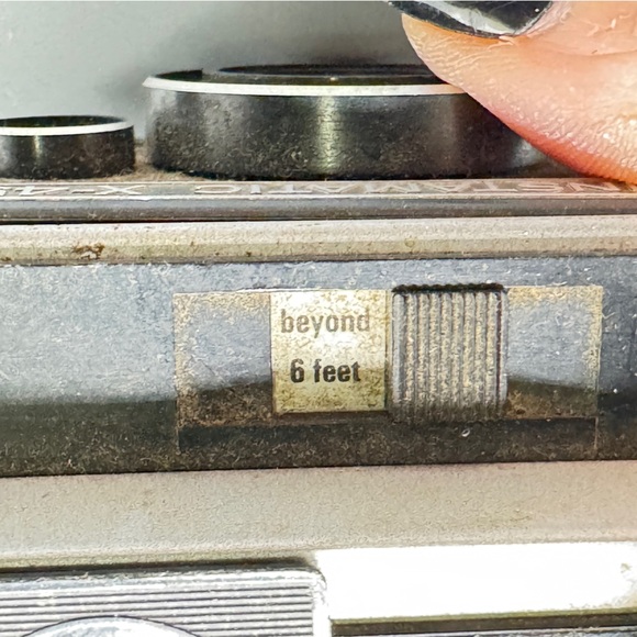 📸 Vintage Kodak Instamatic X-45 Camera – Retro 126 Film Mid Century Display - Picture 9 of 11